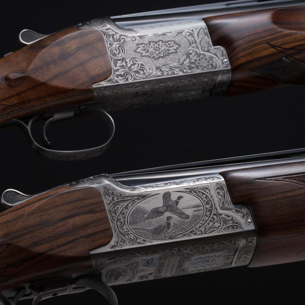 Miroku Shotguns