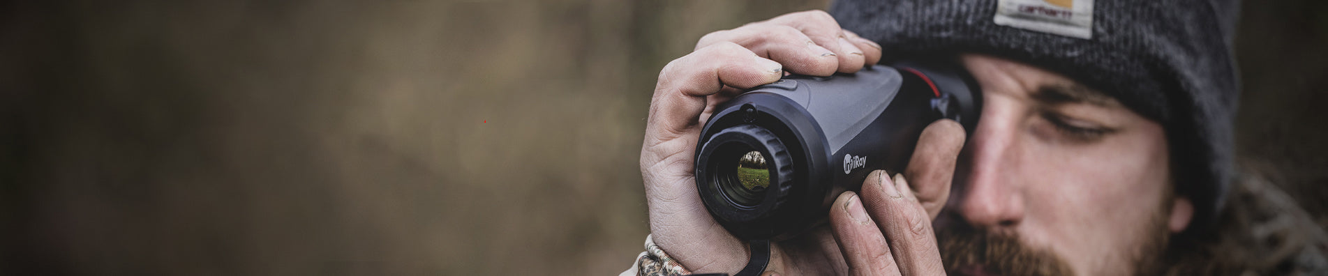 InfiRay Affo Thermal Monocular