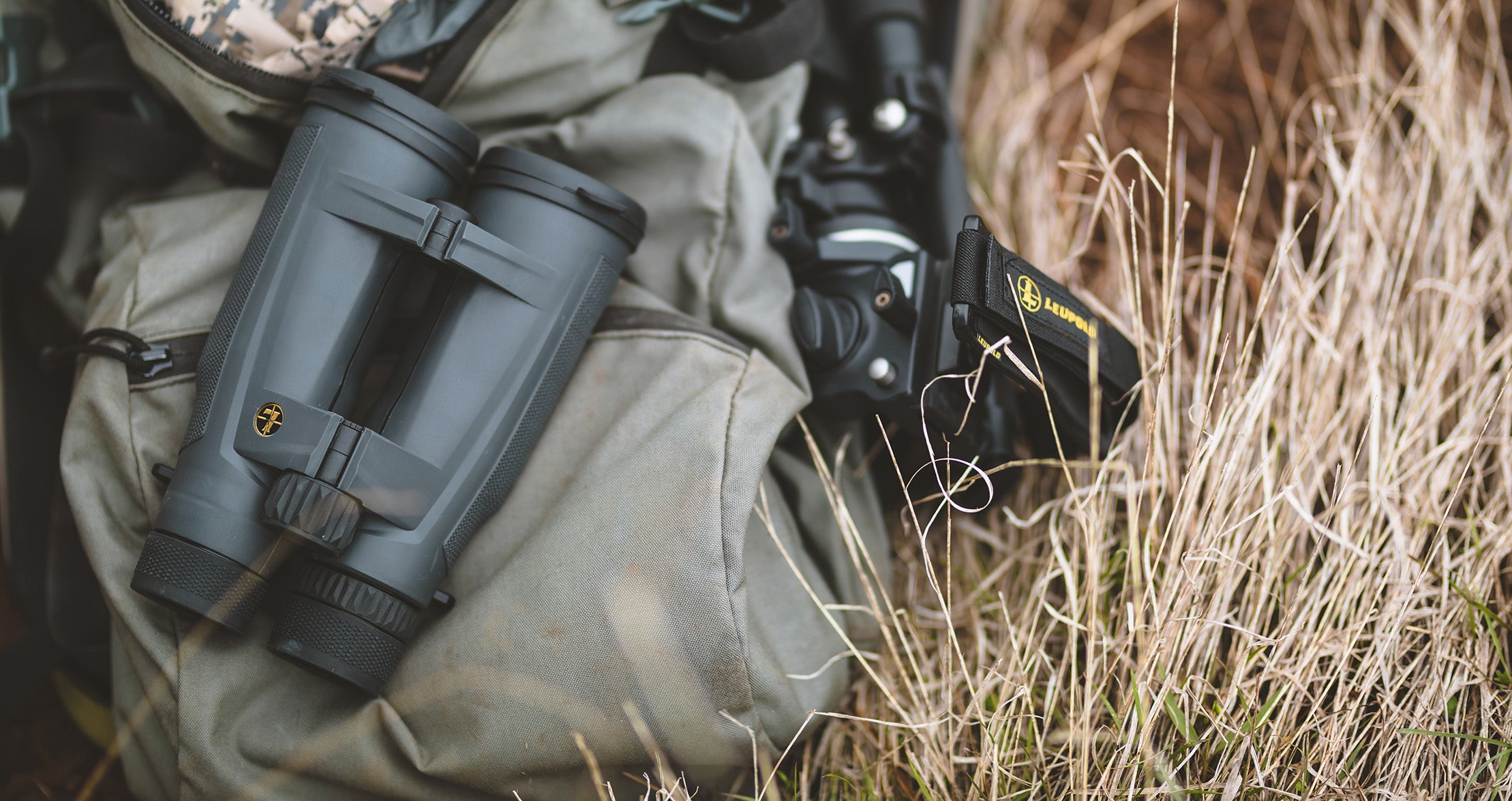 Leupold Binoculars Magnum Sports