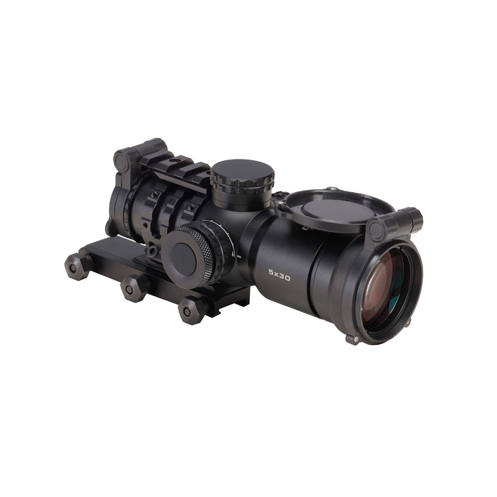 Element Optics Immersive 5x30