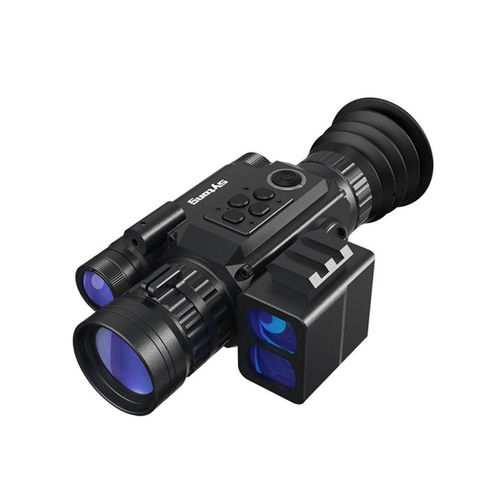 Sytong HT-60 LRF Ballistics 850nm