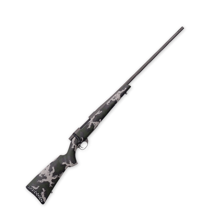 Weatherby Vanguard Talon