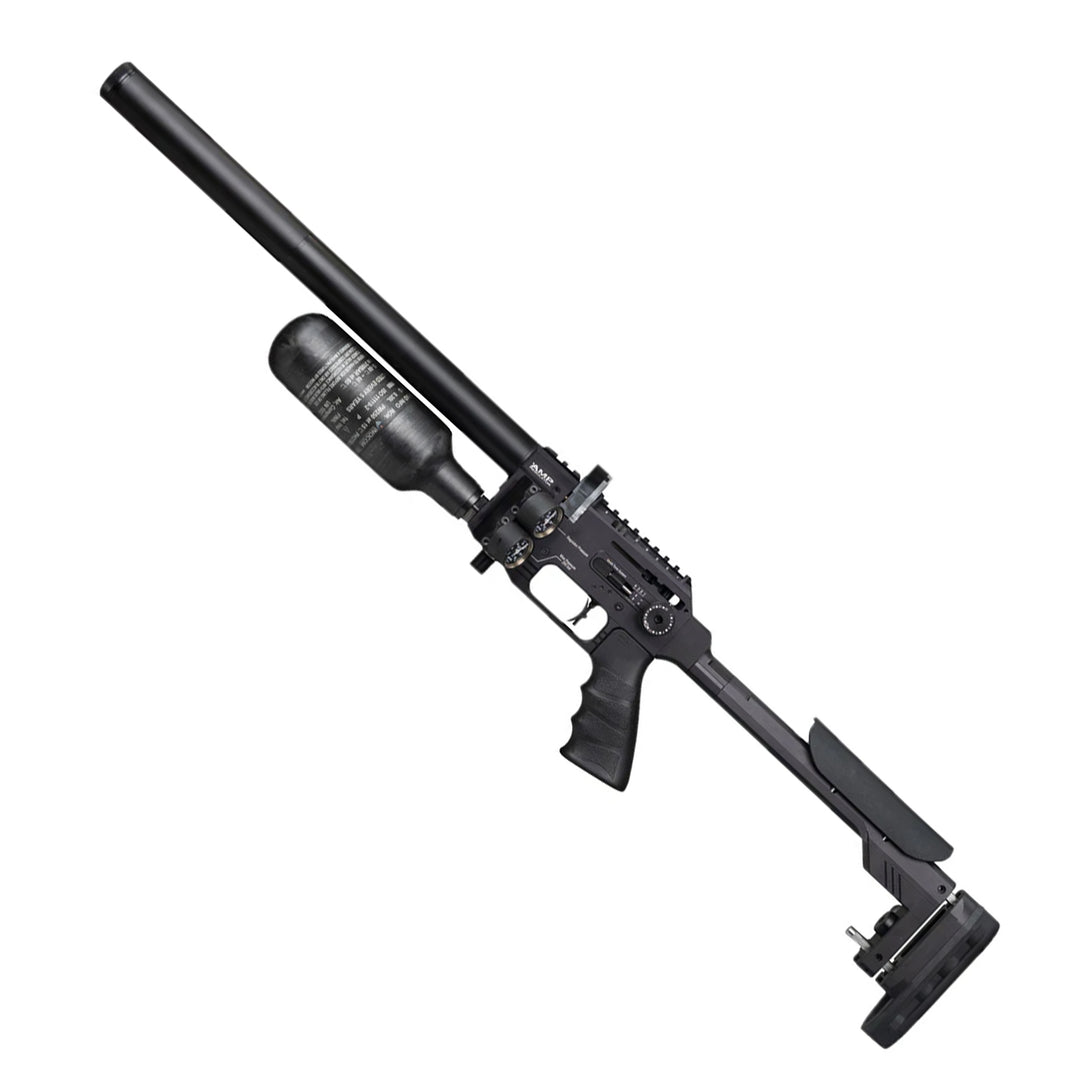 Fx Airguns Panthera Hunter