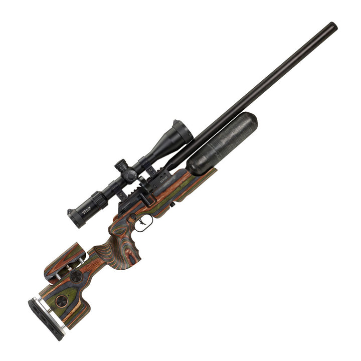 Fx Airguns FX Crown MKII Laminate