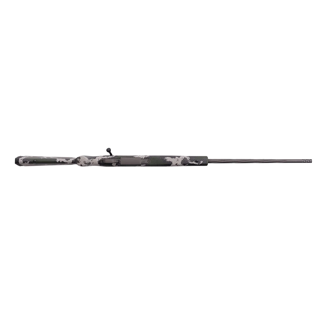 Weatherby Vanguard Talon
