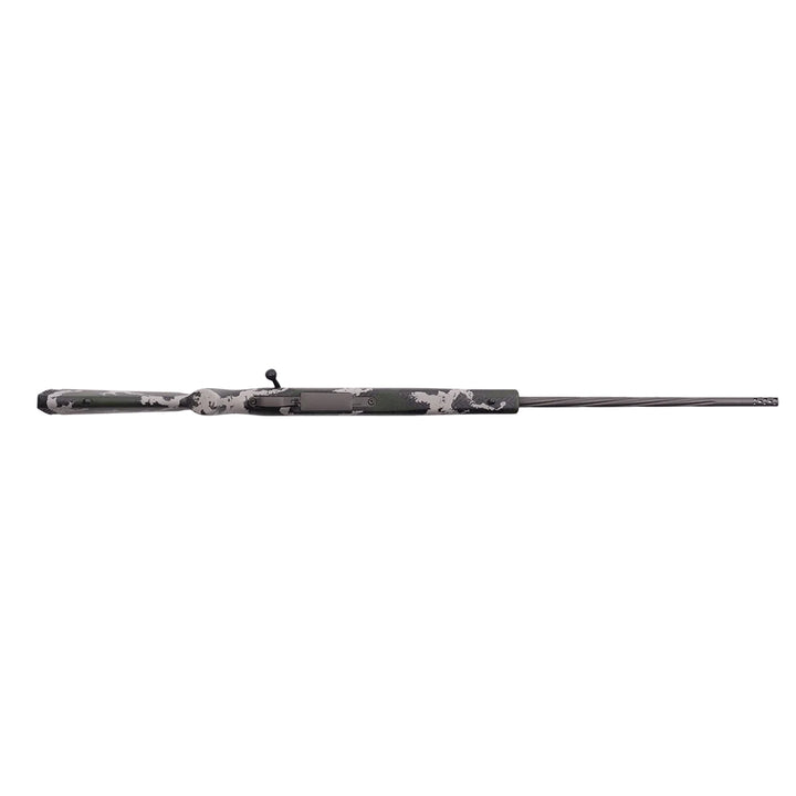 Weatherby Vanguard Talon