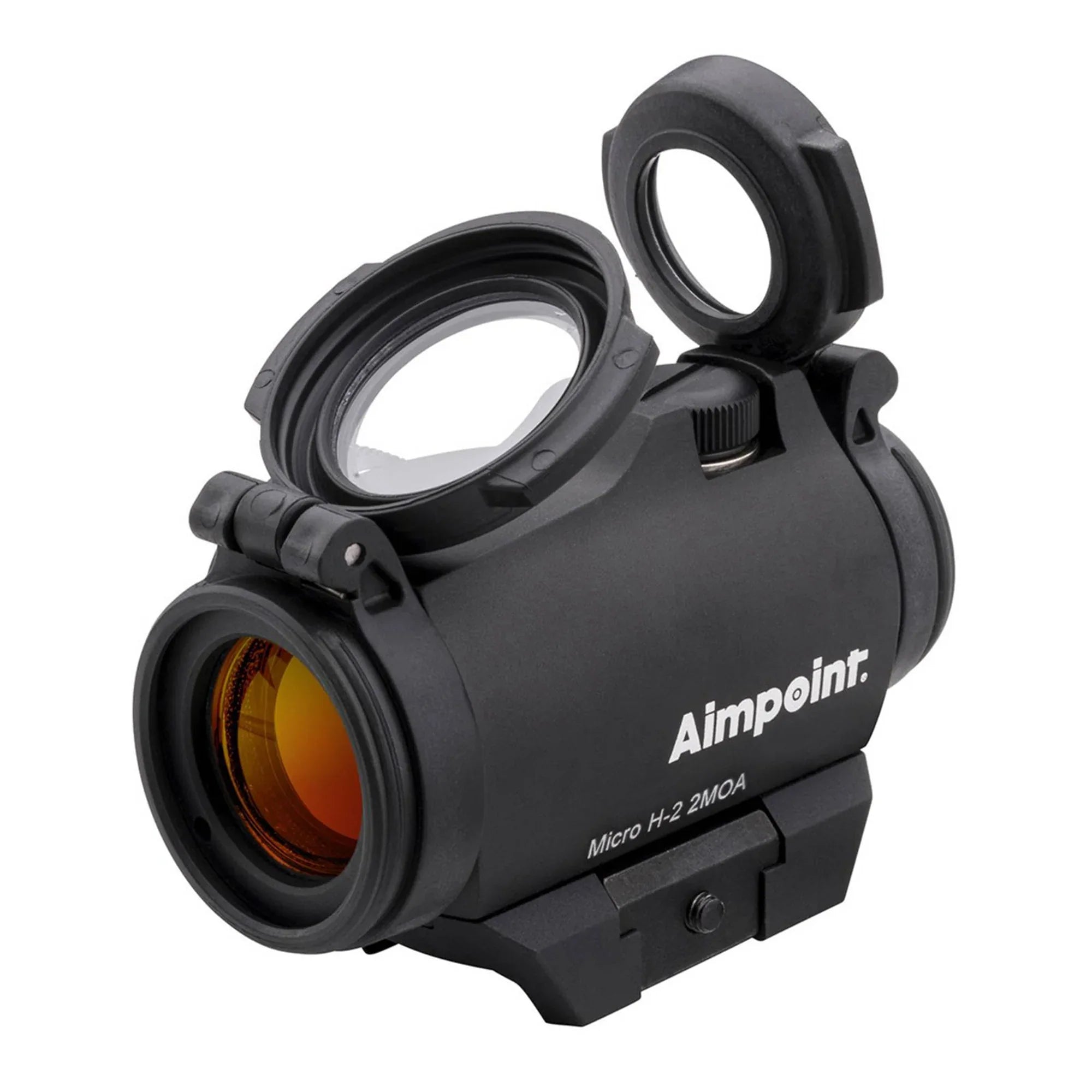 Aimpoint Micro H-2 – Magnum Sports