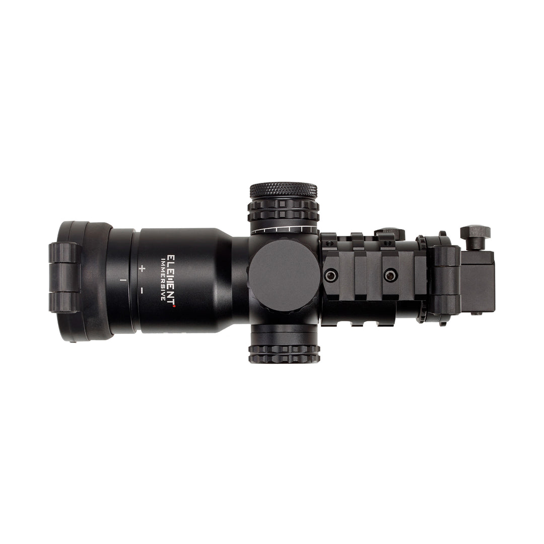Element Optics Immersive 5x30
