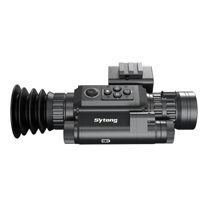 Sytong HT-60 LRF Ballistics 850nm