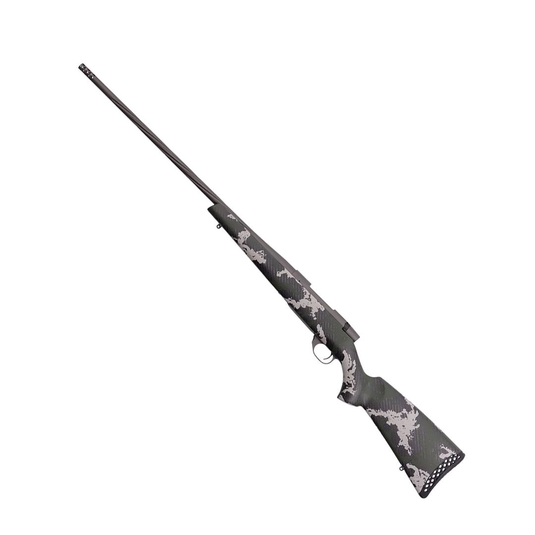 Weatherby Vanguard Talon