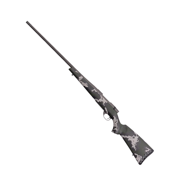 Weatherby Vanguard Talon