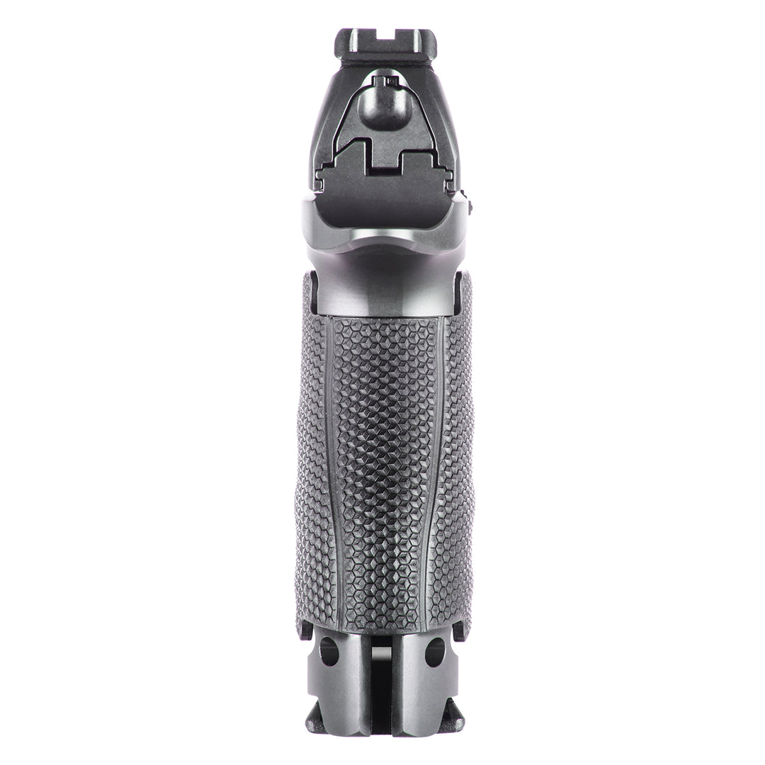 Walther PPQ Q5 Match Steel Frame