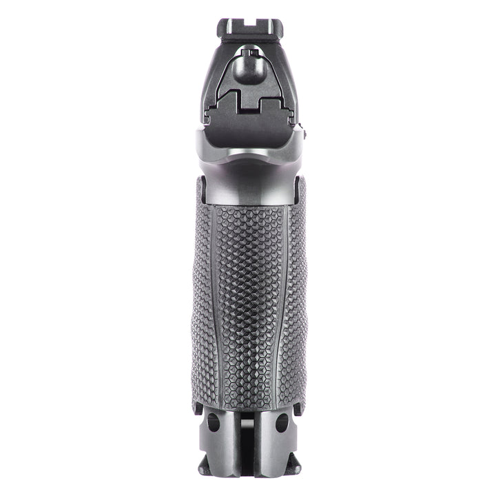 Walther PPQ Q5 Match Steel Frame