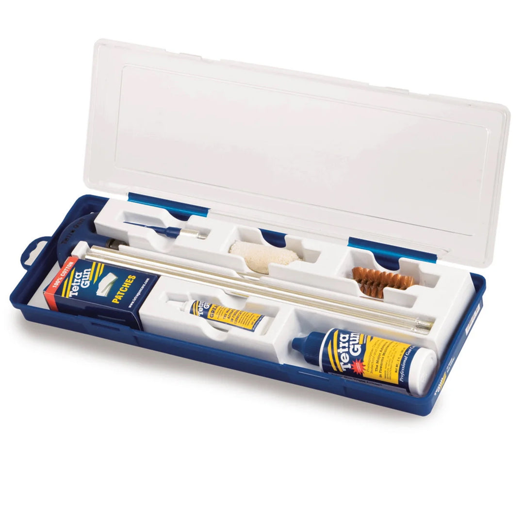 Tetra Value Pro 3 Handgun Cleaning Kit