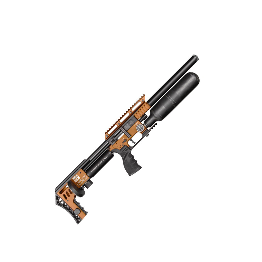 Fx Airguns Impact M4 Copper