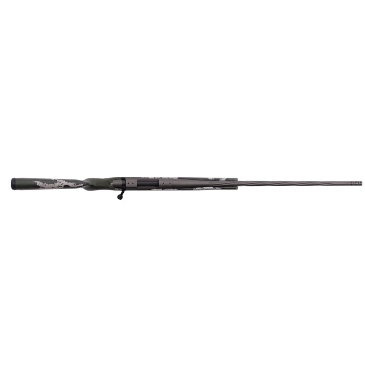 Weatherby Vanguard Talon