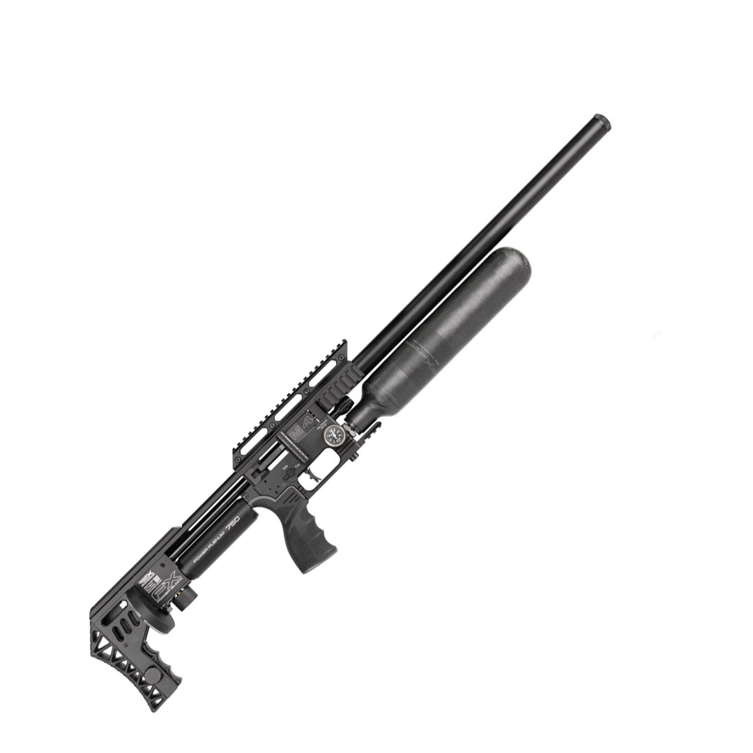 Fx Airguns Impact M4 Extended