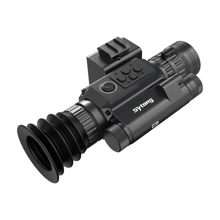 Sytong HT-60 LRF Ballistics 850nm