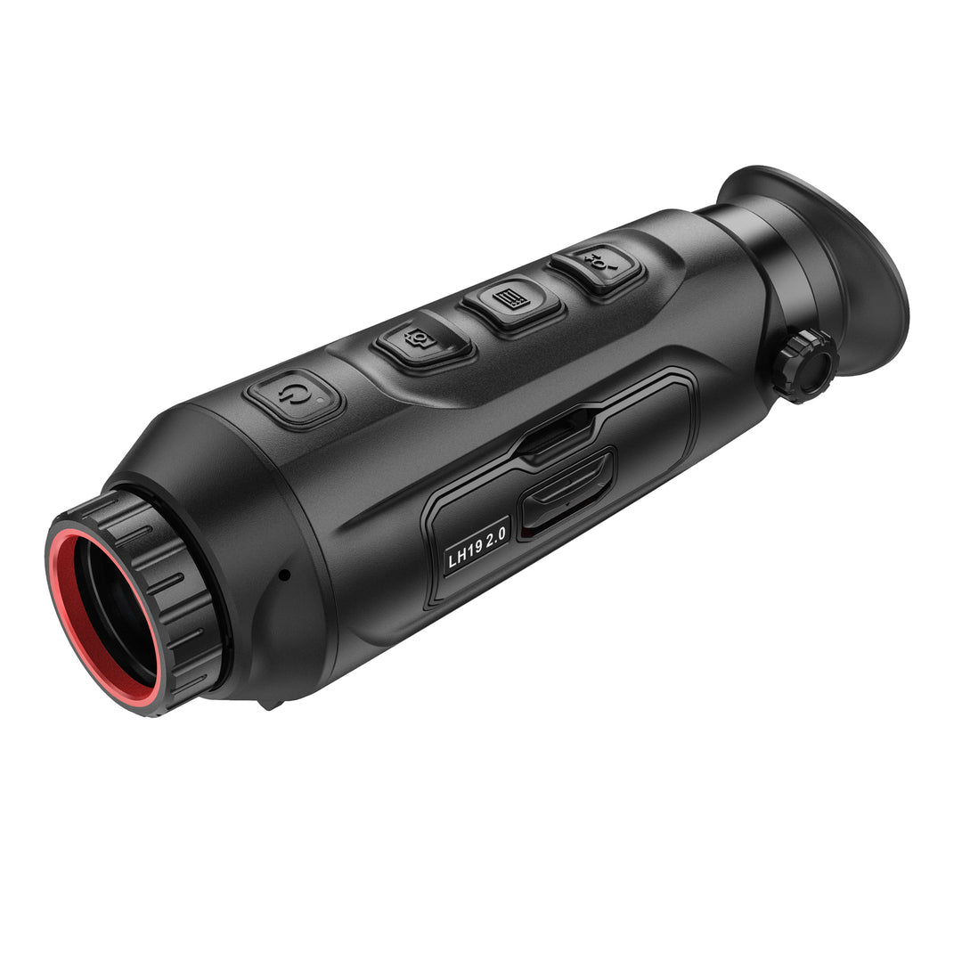 Hikmicro Lynx LH19 2.0