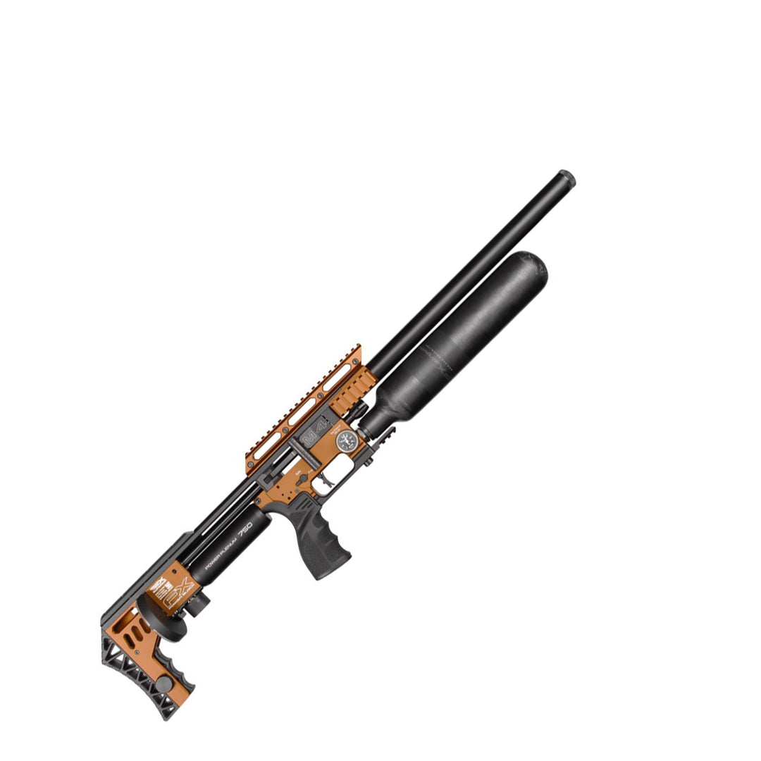 Fx Airguns Impact M4 Sniper Copper