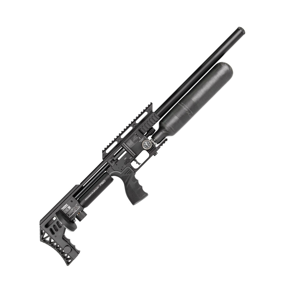 Fx Airguns Impact M4 Sniper