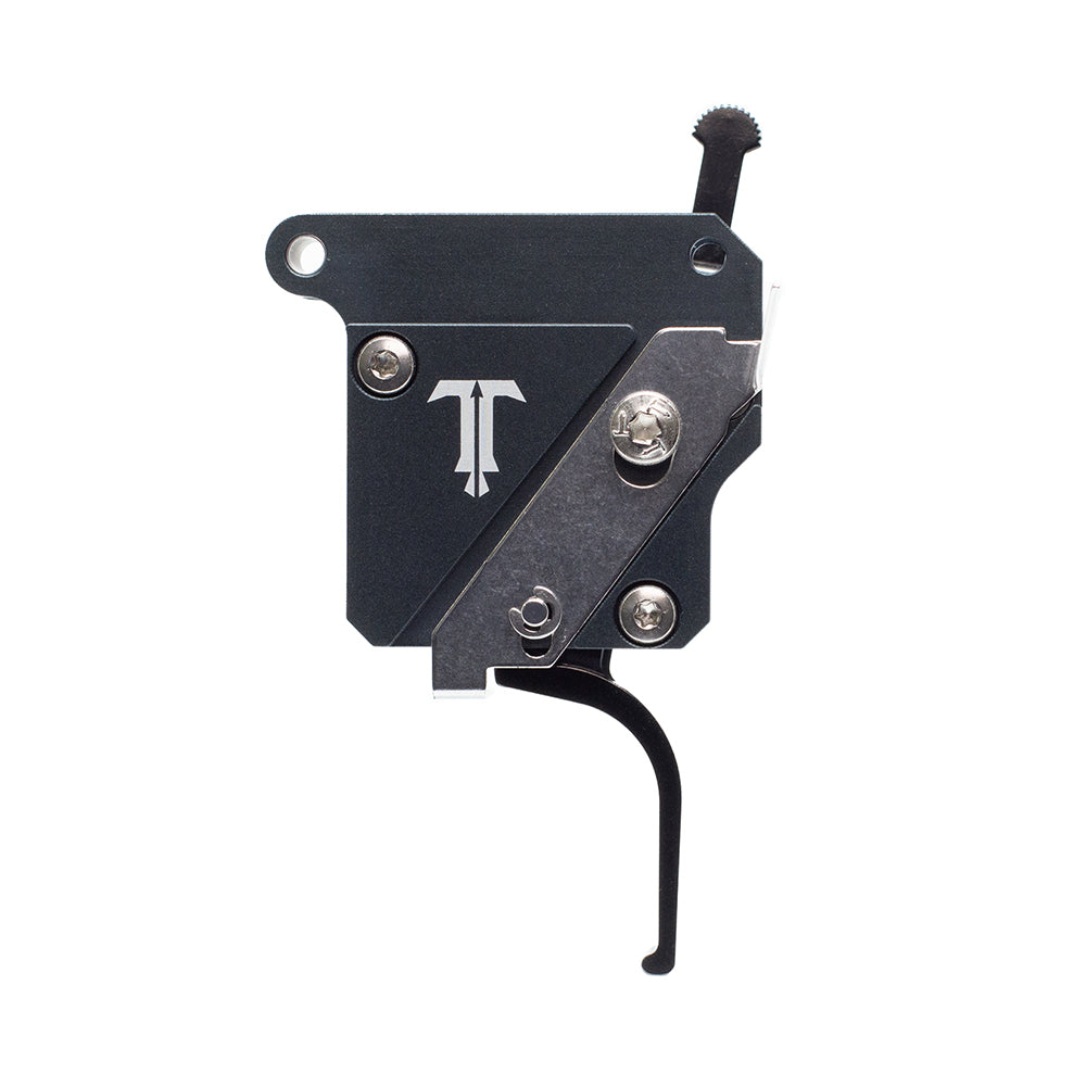 Special trigger for Remington 700 2 Stage
