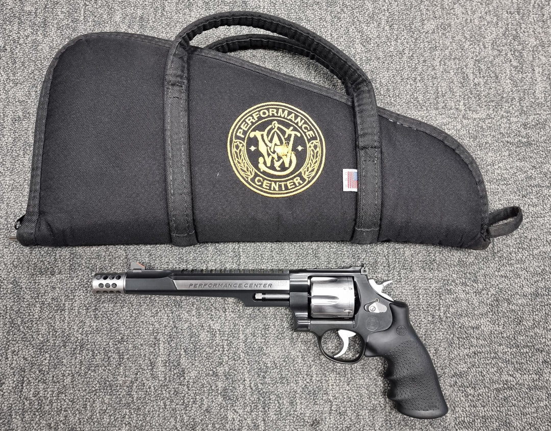 Pre-Owned | Smith & Wesson 629 Performance - 44 Mag