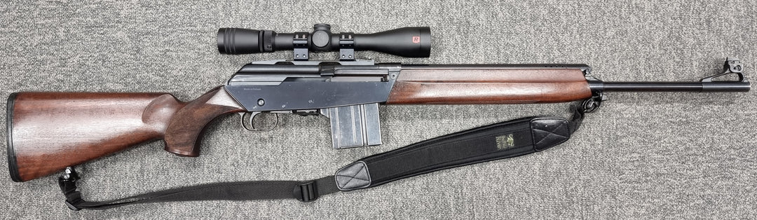 Pre-Owned | Valment Hunter - 308 Win