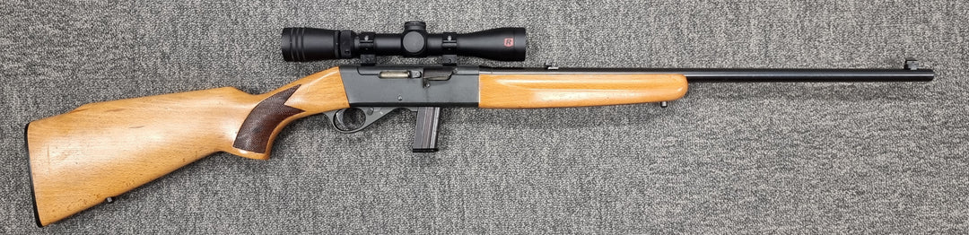 Pre-Owned | Anschutz 520 - 22LR