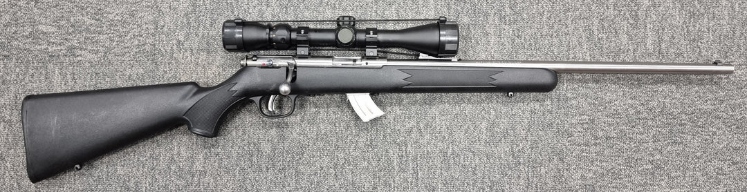 Pre Owned | Savage MkII FSS - 1928080