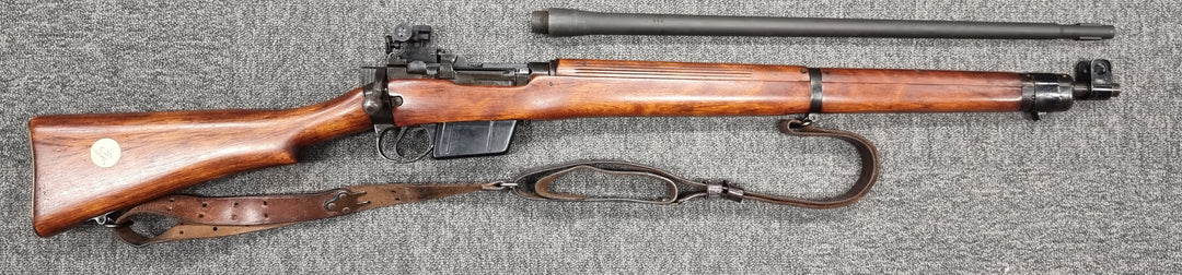 Pre-Owned | Longbranch No.4 Mk1 - 308 Win