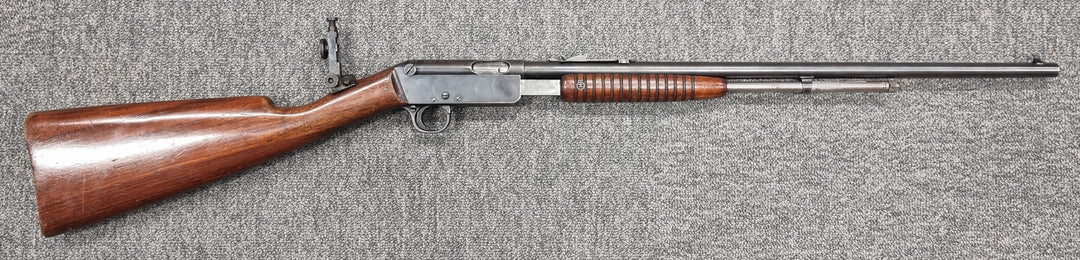Pre-Owned | BSA Repeating Rifle - 22LR
