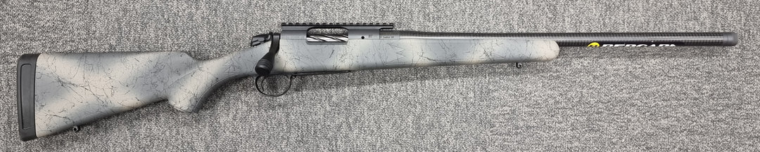 Pre-Owned | Bergara B14 Ridge Carbon Wilderness - 6.5CM
