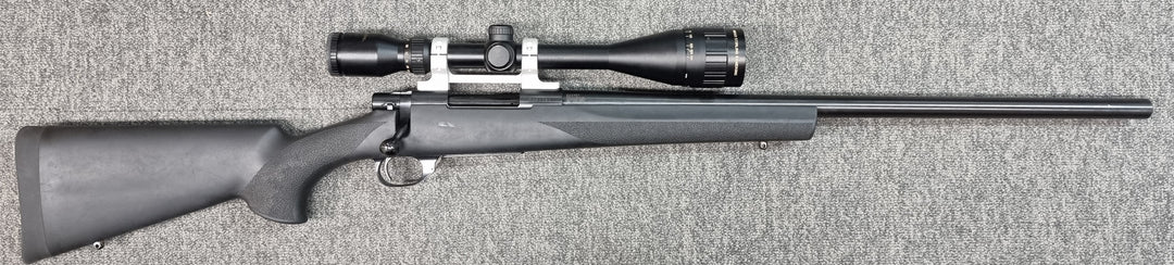 Pre-Owned | Howa 1500 Varmint - 223 Rem
