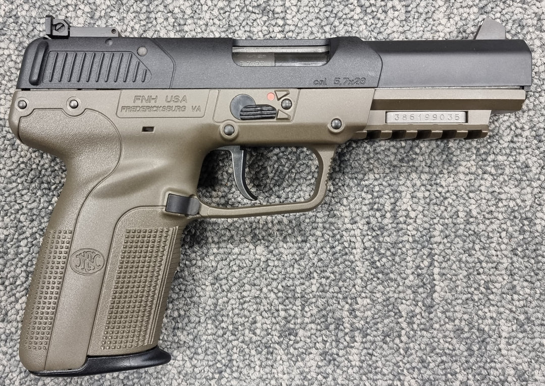 Pre-Owned | FN Five-Seven - 5.7×28mm