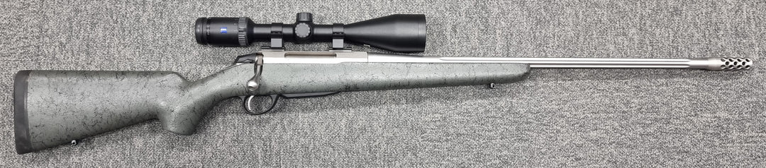 Pre-Owned | Tikka T3 Superlite - 270 Win