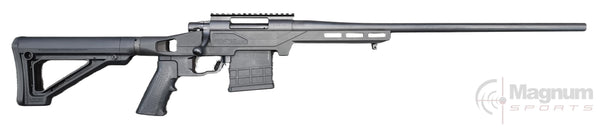 Howa 1500 SCSA Hunter Package Black