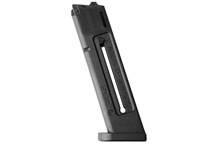 CZ Shadow 2 / SP-01 22LR Kadet 10rnd Magazine