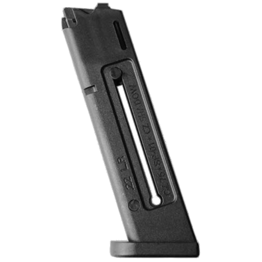 CZ Shadow 2 / SP-01 22LR Kadet 10rnd Magazine