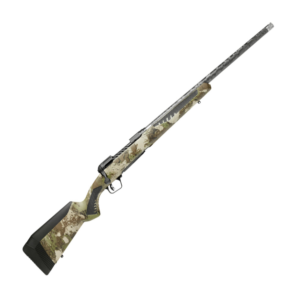 Savage 110 Ultralite Camo