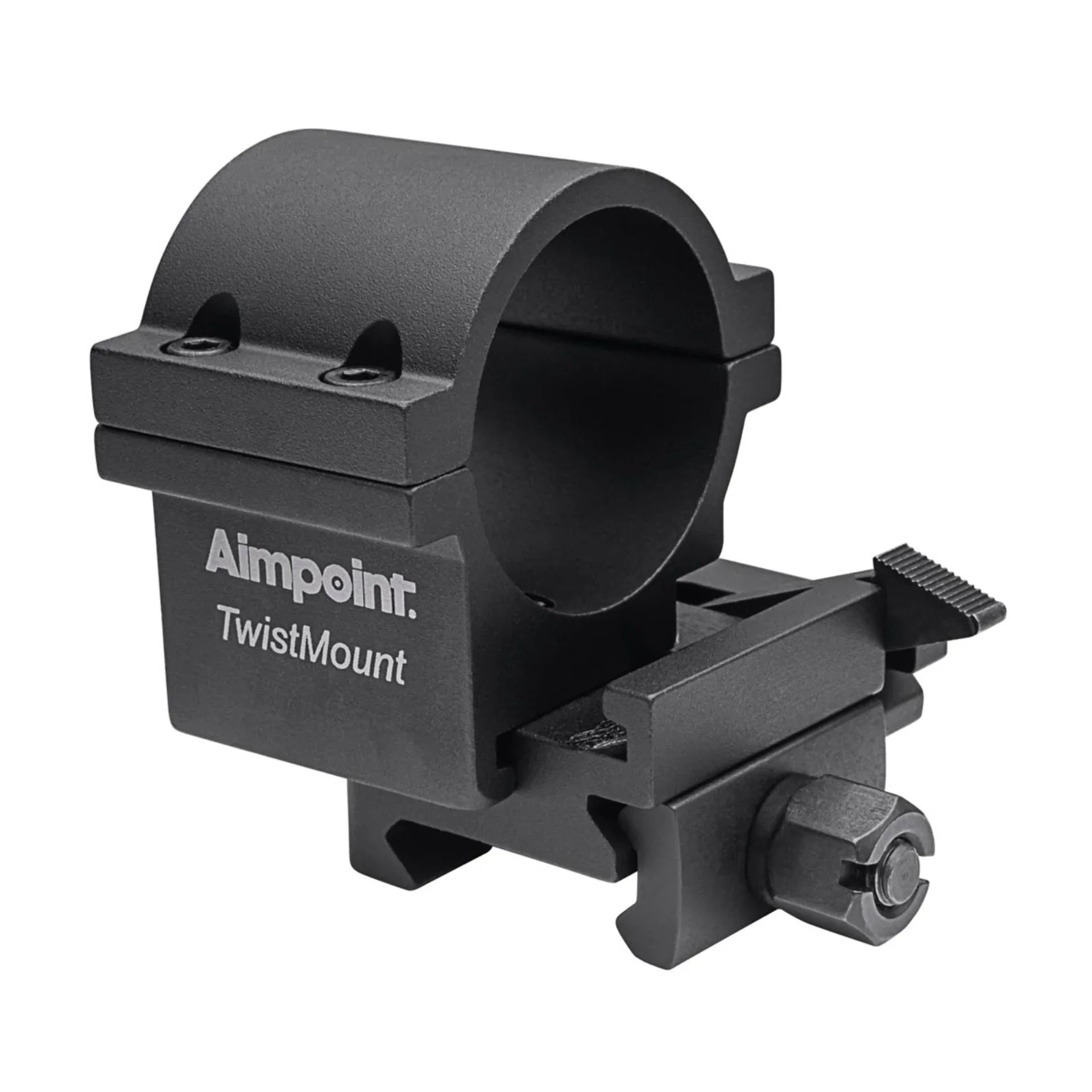 Aimpoint 3XMag TwistMount Ring & Base