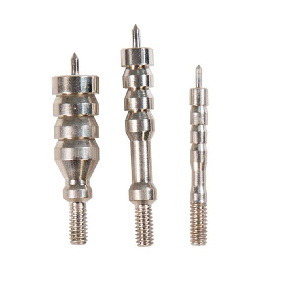 Tipton 13 Piece Jag Set 17 - 45 Cal