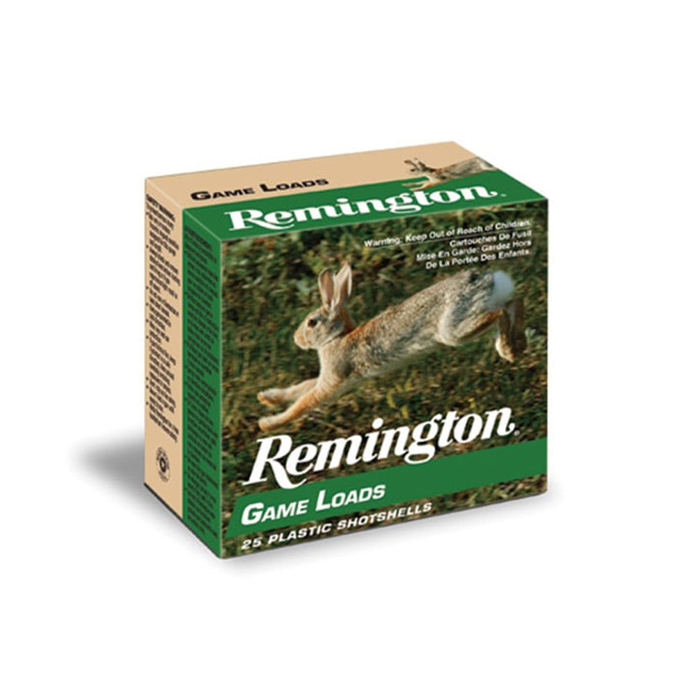 Remington 16G 28gr 6 GAME
