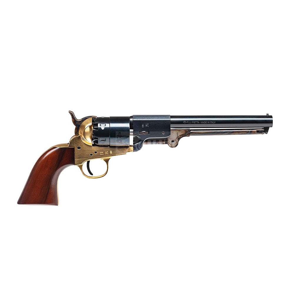 Pietta 1851 Confederate Revolver