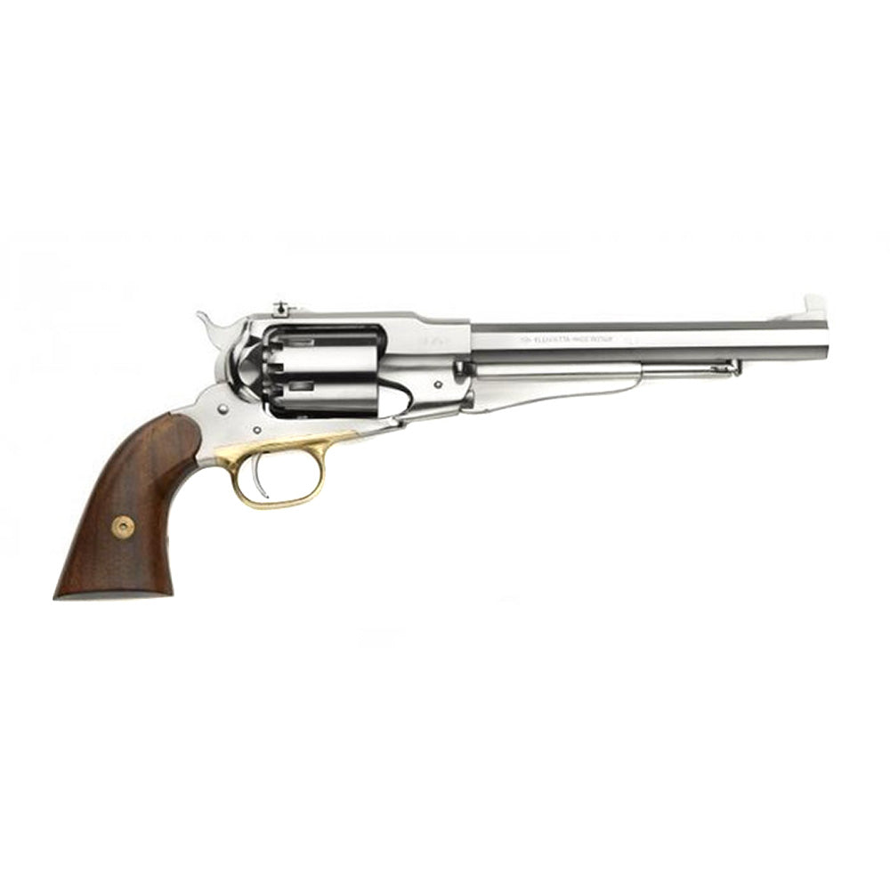1858 Remington Target Revolver Stainless Steel
