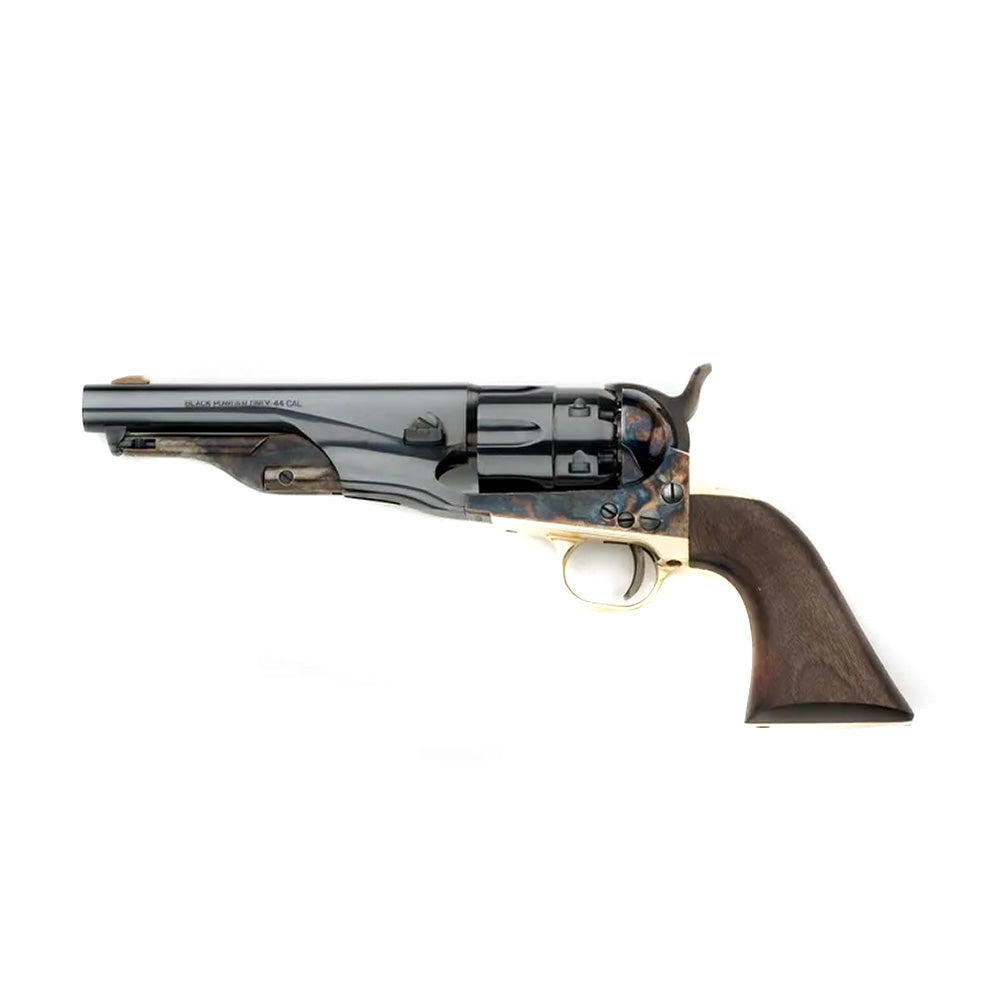 Pietta 1862 Police Sheriff Revolver
