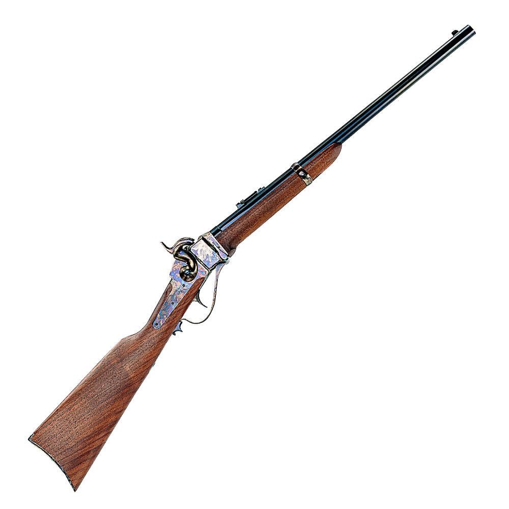 Chiappa Firearms 1863 Sharps Cavalry New Model Rifle Colour Case