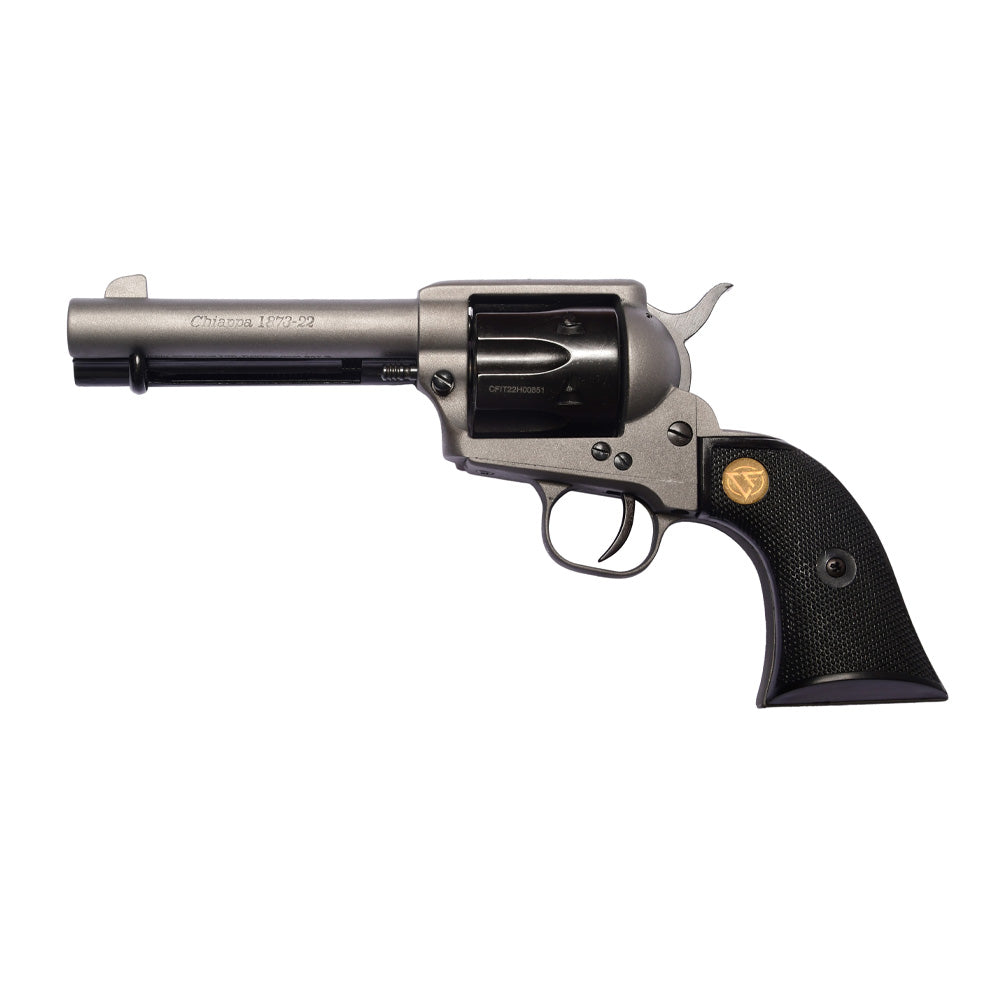 Chiappa Firearms 1873-22 SAA Tactical Grey