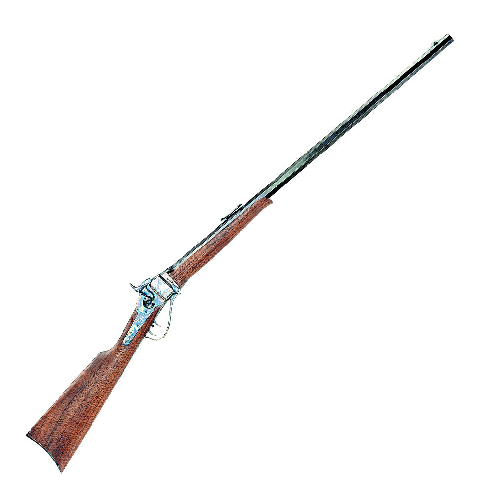 Chiappa Firearms 1874 Sharps Sporting Colour Case