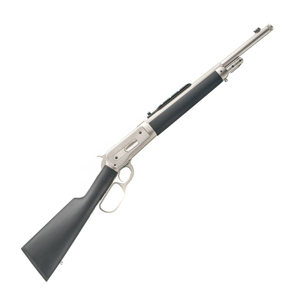 Chiappa Firearms 1886 TD Rifle Ridge Runner Chrome